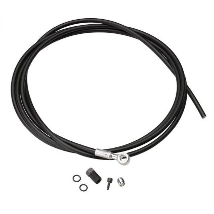 FLS06801298 sram hyd line xx jcy ult 5 7 blk