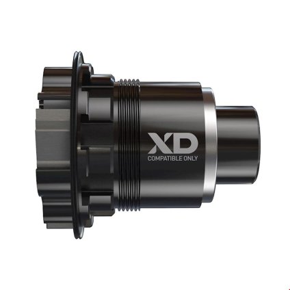 FLS05300327 sram svc kit mth 746 xd fh body