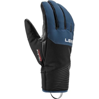 FLS12100457 leki sparrow 3d black marine
