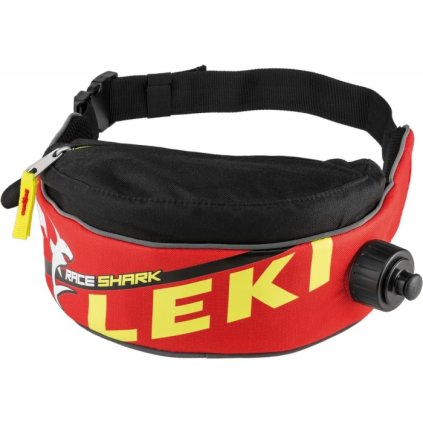 FLS12100026 leki banana thermodrink waist bag 1l incl bottle