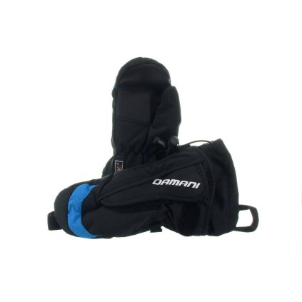 FLS06800021 detske palciaky daman rc02 reflexna modra