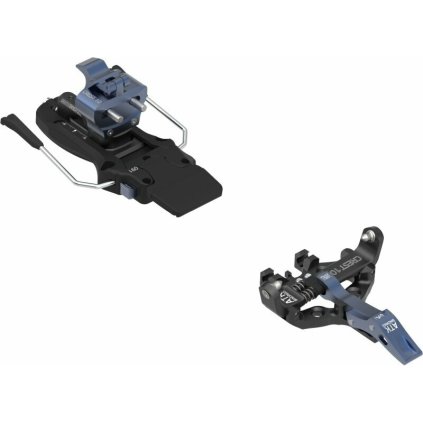 FLS06400218 viazanie atk crest 10 dark blue 91mm