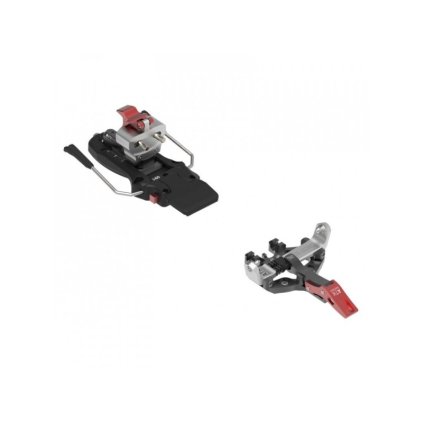 FLS06400327 viazanie atk crest 10 red 91mm