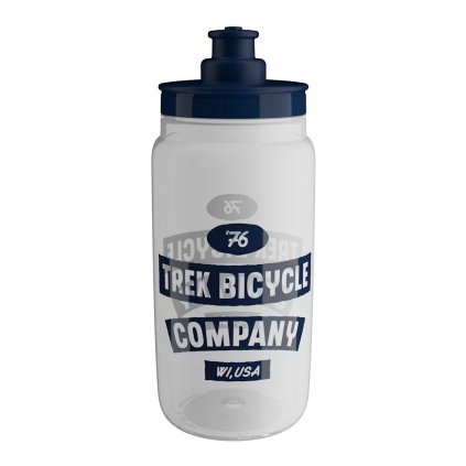 FLS12801659 trek fly 550 ml clear blue