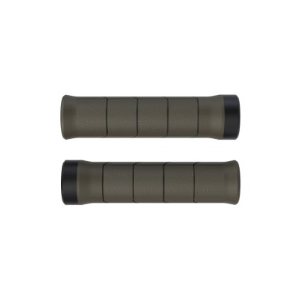 FLS12801936 trek mtb gripy line comp 130mm khaki