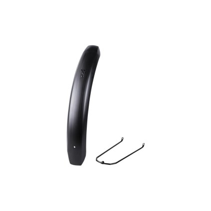 FLS12801161 predni blatnik trek 29 powerfly marlin cerny matny