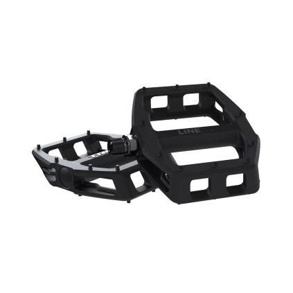 FLS12801970 trek line comp black