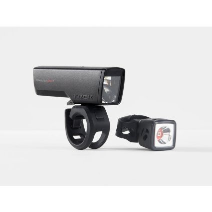 FLS12800295 trek commuter comp r flare r city bike light set