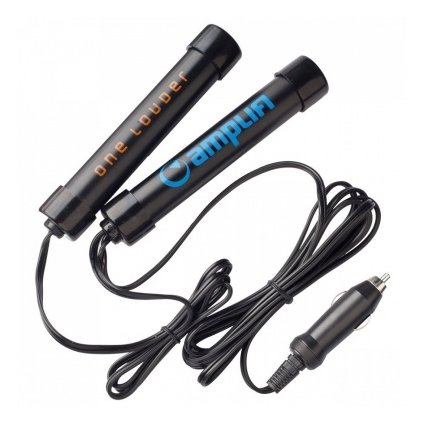 FLS03600003 susic amplifi boot heater 12v black