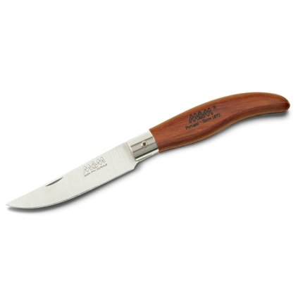 FLS07400059 mam douro 2010 zatvaraci noz iberica bubinga 7 5 cm