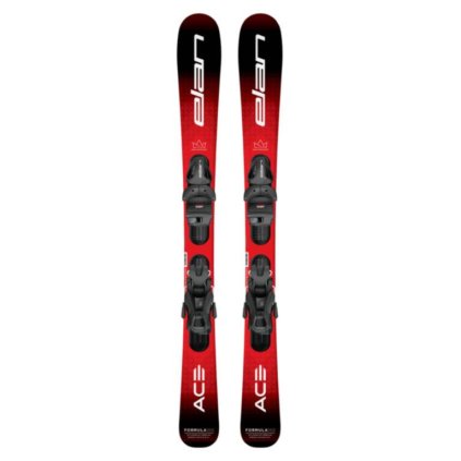 FLS06306920 elan jr shi formula red jrs el 4 5 db9292