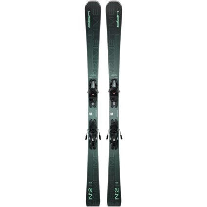 FLS06309696 elan primetime n 2 w blk ps el9 0 db5860 2024