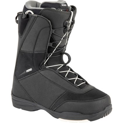 FLS02902880 nitro tangent tls black 24 25