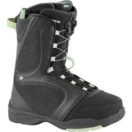 FLS02900042 nitro flora tls 23 24 black