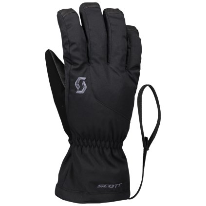 FLS06402398 scott ultimate gtx black