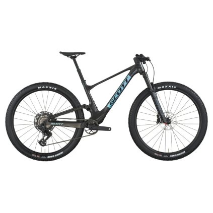 FLS06402529 scott spark rc team 2026 carbonblack