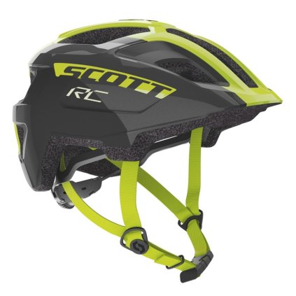 FLS06401518 scott spunto junior black radium yellow rc