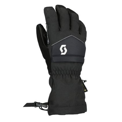 FLS06402100 scott w ultimate premium gtx black