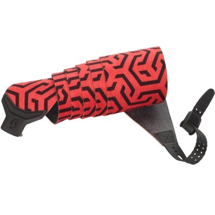 FLS06400051 scott skin with hook superguide 88