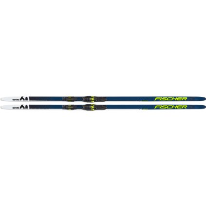 FLS01418968 fischer aerolite skate 60 control skate 2024 25