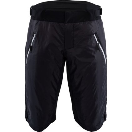 FLS10900194 silvini damske primaloft kratasy pre cierna