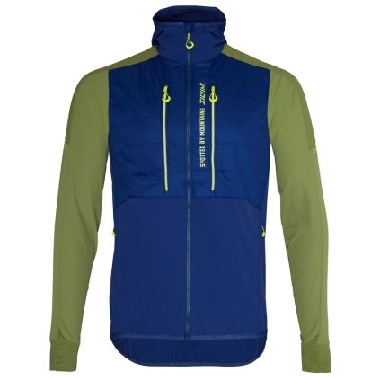 FLS10913124 silvini core mj2515 navy olive