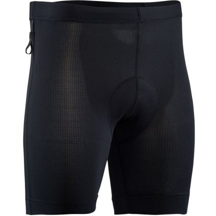 FLS10900118 silvini cyklisticka vlozka panska inner cierna