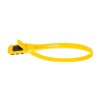 FLS05300103 hiplok z lok combo yellow