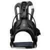FLS03600009 01 snowboardove viazanie flow fenix black 24 25