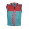 FLS06400315 vest protector jr actifit plus sy bl hb red x