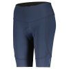 FLS06402252 sortky scott shorts w s endurance 10 black white