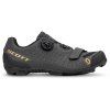 FLS06402197 damske topanky scott w mtb comp boa darkgrey black