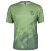 FLS06401467 scott shirt mens trail vertic ss green 2022