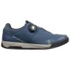 FLS06401668 scott shoe volt boa blue black