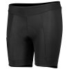 FLS06400270 scott damske sortky endurance 20 black