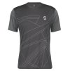 FLS06401452 scott shirt mens trail flow ss black grey 2022