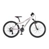FLS07302474 detsky bicykel author a matrix 24 sl 2024 biela strieborna