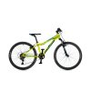 FLS07303323 detsky bicykel author a matrix 24 2025 limetka cierna modra