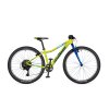 FLS07303343 detsky bicykel author limit 27 5 2025 limetka modra