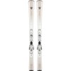 FLS06205663 rossignol nova 6 xpress xpress w 11 gw b83 white 24 25