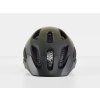 FLS12801711 01 prilba trek rally wavecel battleship black olive
