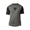 FLS12400834 fox ranger tru dri ss jersey pewter