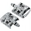 FLS06801975 shimano mtb spd pd m324 spd bez odraziek strieborne