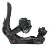 FLS03601586 02 damske viazanie gravity rise black 25 26
