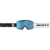 FLS06402564 01 scott goggle ambit compact black white amp aurora green chrome