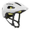 FLS06402628 detska prilba scott helmet supra jr mips white matt
