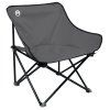 FLS00300449 stolicka coleman standard quad chair zelena