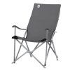 FLS00300587 coleman sling chair gray