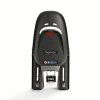 FLS11605687 02 detska sedacka hamax zenith grey black