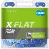 FLS06802307 retaz kmc x flat aurora modry waxed box
